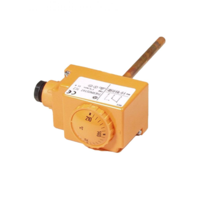 IMIT IMMERSION ADJUSTMENT THERMOSTAT TC2 40-210°C COCKPIT 20 CM BOILER