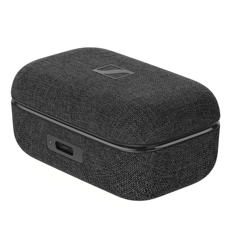 Sennheiser MOMENTUM True Wireless 4 ＋おまけ Sennheiser MOMENTUM True Wireless 4 EarBuds | Headphones.com