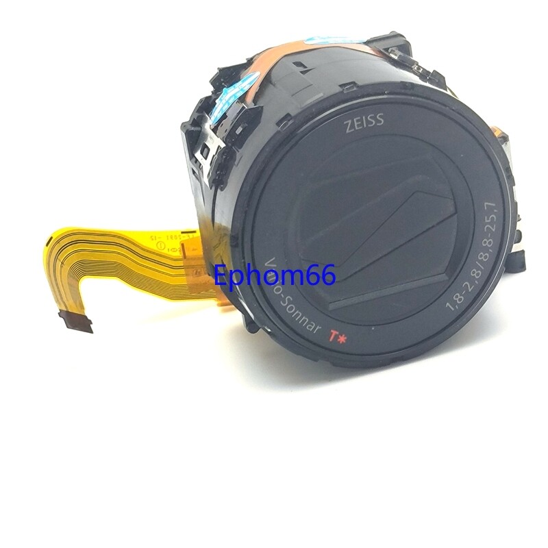 SONY cybershoto RX100 M3新品未使用品です。 SONY 中古 1年保証 美品 Cyber-shot DSC-RX100M3 : Premier