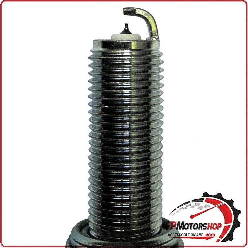 CANDELA ACCENSIONE NGK LMAR8AI-10 PER MOTO BMW R1250GS R 1250 R RS RT 2019>
