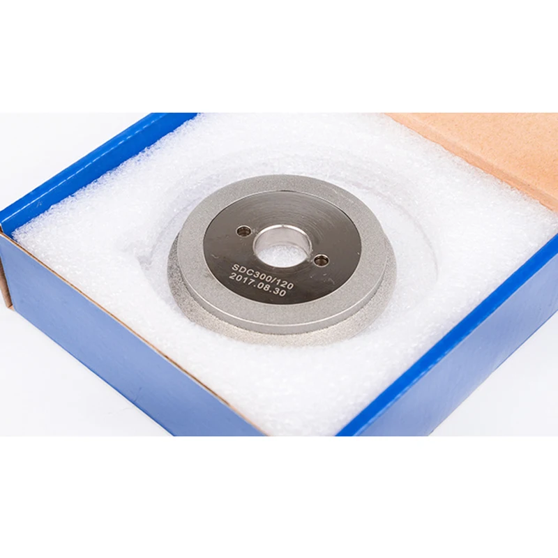 ZX-13 diamond grinding wheel diamond grinding wheel electroplated diamond coarse