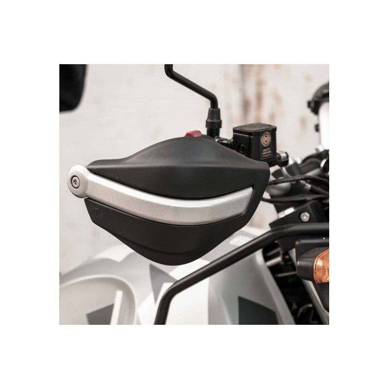Adventure Hand Guard Kit For Royal Enfield Himalayan Scram 411 Classic 350 