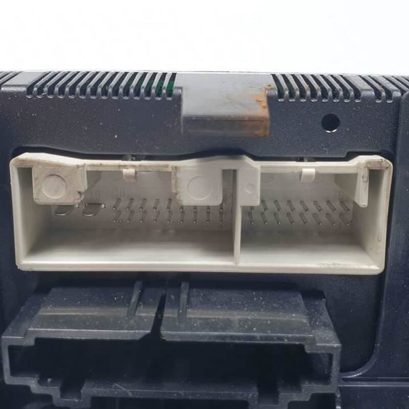 1t2820045b Commande Chauffage Climatisation Pour Volkswagen Touran (1t2) 1344052