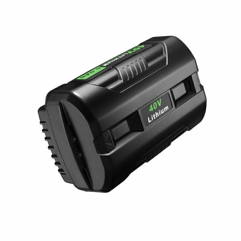 For Ryobi 40Volt 6.0Ah Battery Extended High Capacity Lithium-Ion OP4050 OP40602