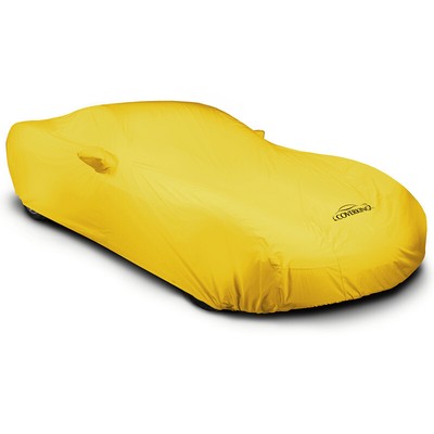 Coverking Stormproof Custom Vehicle Covers for 2011-2017 Venom GT
