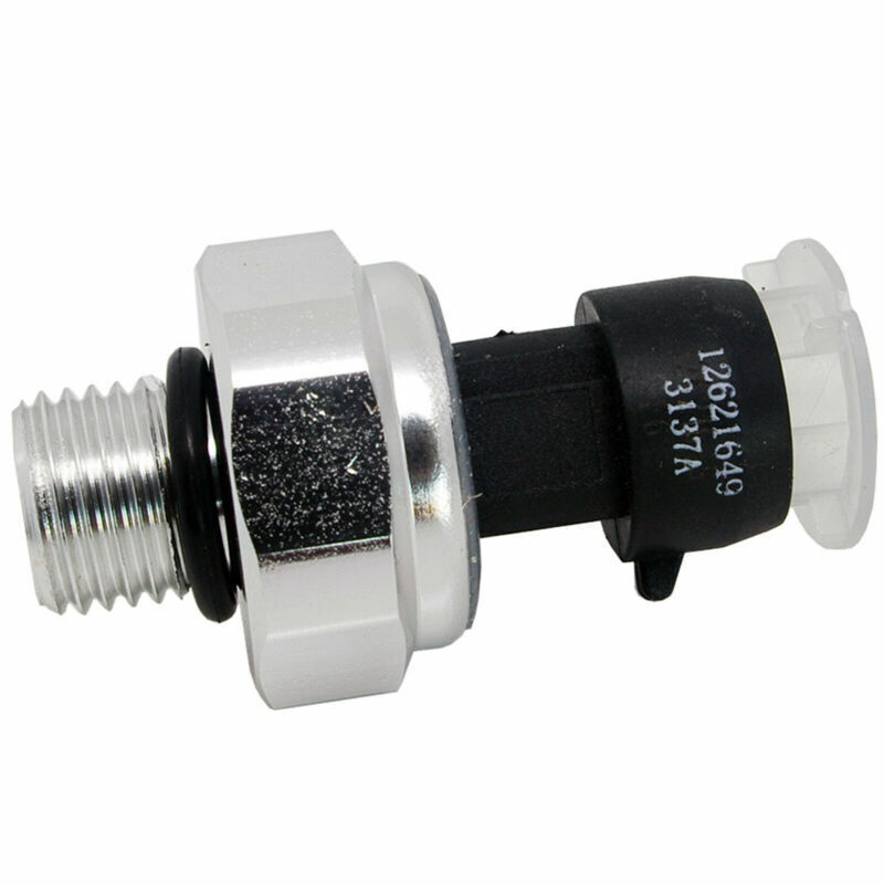 Oil Pressure Sensor Switch For 06-11 Chevy Impala LS LT LTZ Sedan 4-DR 3.5L 3.9L