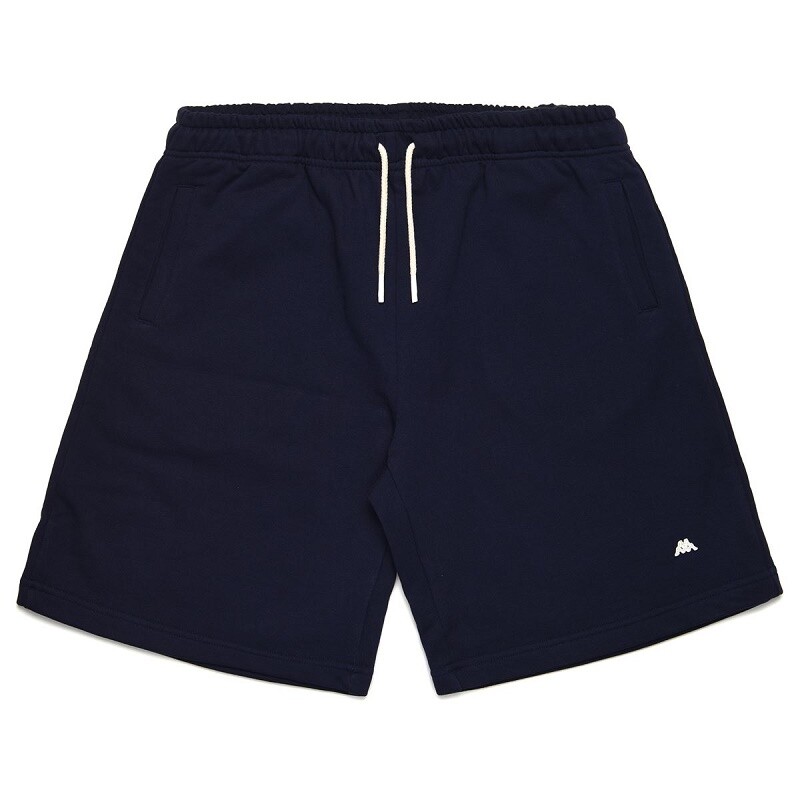 

Шорты Мужские Robe di Kappa 651135W Robe Youth Karraway Shorts Blue Marine, Синий