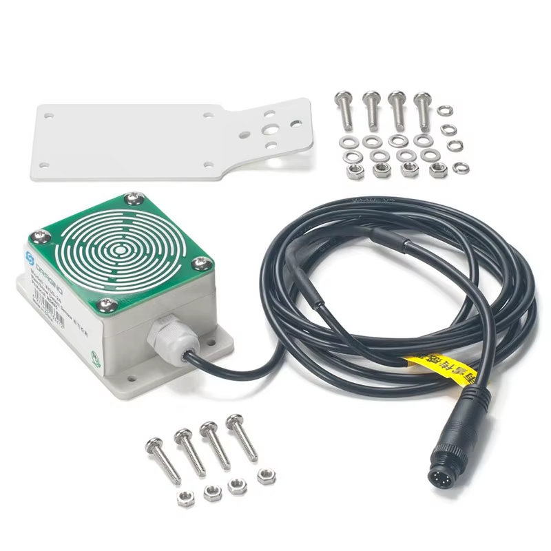 WSS-24 RS485 rain / snow detect sensor for Weather Station