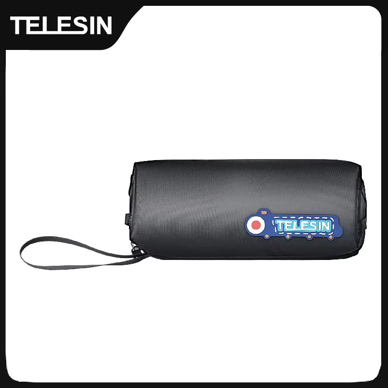 Universal Portable Storage Bag For DJI OSMO Action Pocket 3 Waterproof Anti-fall