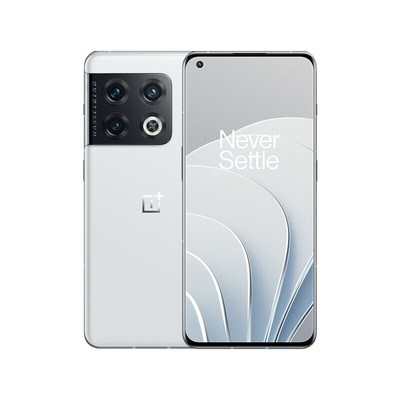 OnePlus 10 Pro Hasselblad Camera Dual SIM Dual Standby Gaming 5G （12GB+512GB)