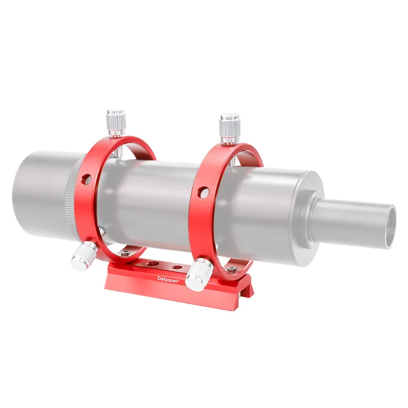 Datyson Telescope/Finder/Guide Scope Ring Kit 40/50/60/70/80/90/100/110mm Telesc