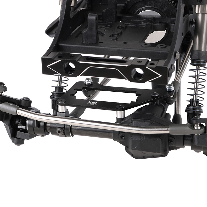 【送料込み】★AXIAL★SCX10ⅲ★新品未開封★検RC4WD★TRAXXAS 2025年最新】axial scx10-iiiの人気アイテム - メルカリ