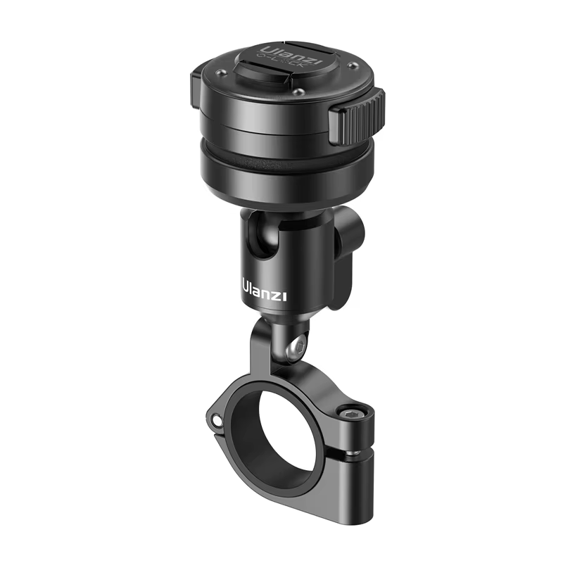O-Lock Motorcycle Bike Phone Holder Mount Quick Release Bicycle Phone Holder St