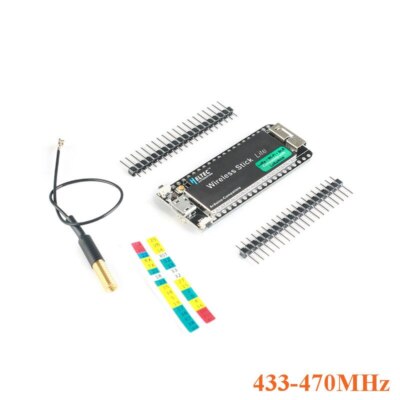 ESP32-PICO-D4 SX1276 Wifi Stick Lite Lora Lorawan Ble 433-470Mhz 868-915Mhz