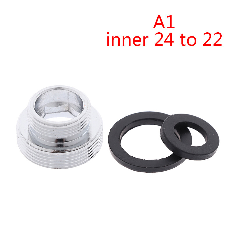 1PCS Kitchen Faucet Adapter Water Purifier Adapter Water Purifier Accessories-