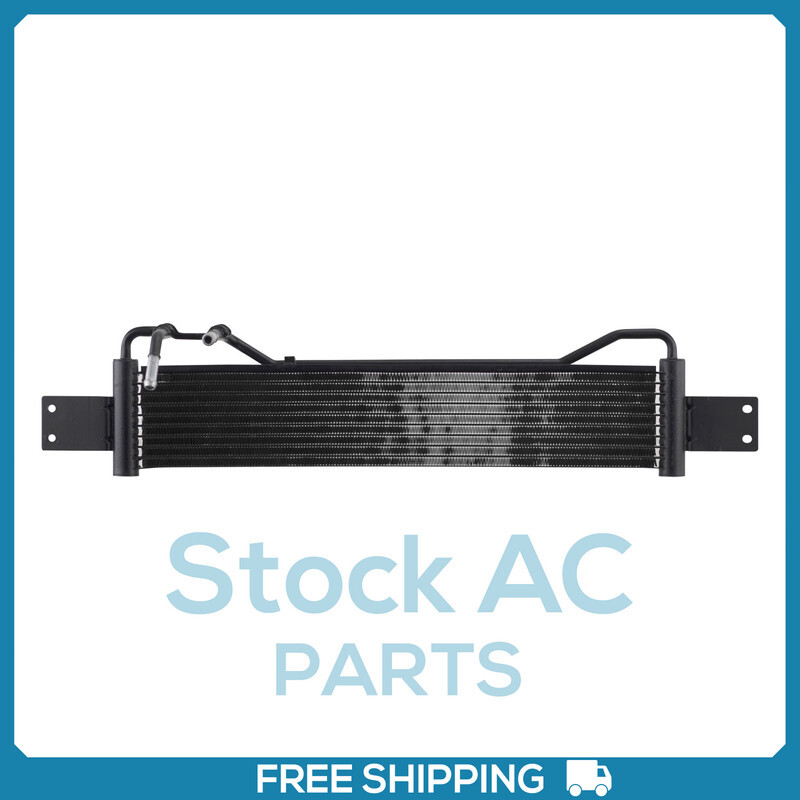 New Transmission Oil Cooler for 07-09 Kia Sorento 6CY/3.3L/3.8L - Picture 1 of 6