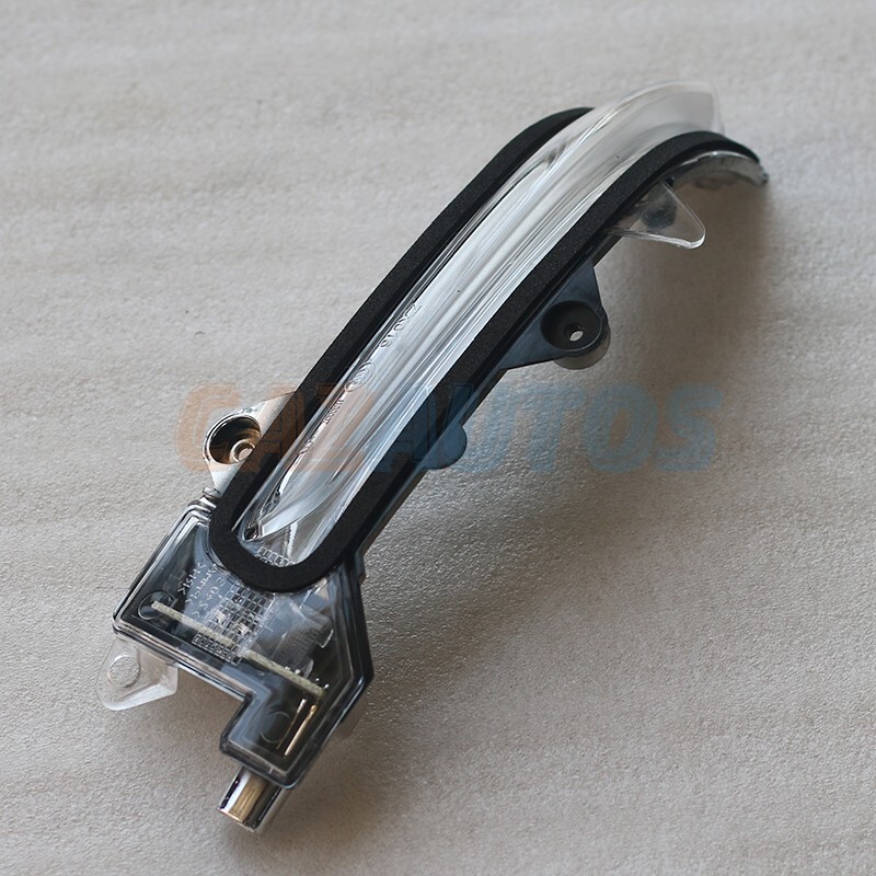 RIGHT SIDE WING MIRROR INDICATOR TURN SIGNAL LIGHT SUZUKI SX4 S-CROSS VITARA