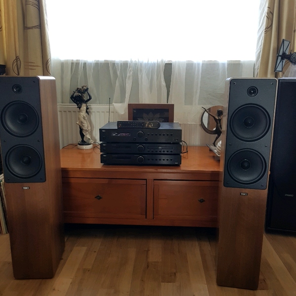 Hi Fi Separates for sale in UK 80 used Hi Fi Separates