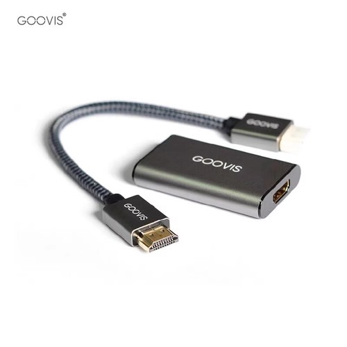 TCL RayNeo GOOVIS HDMI to Type-C Adapter for Air 2 2S 3 3S