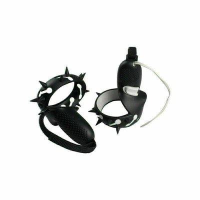 Silicone Sleeve Case Cover for Quest 2 VR Touch Controller