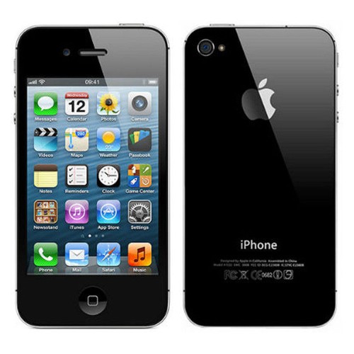 アイフォン4 iPhone 4S - Technical Specifications - Apple Support