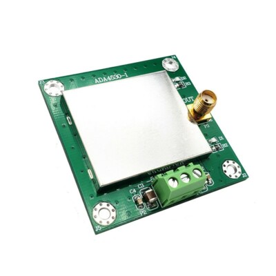 1GΩ fA-Level Electrometer Transimpedance Amplifier For Weak Current Measurement