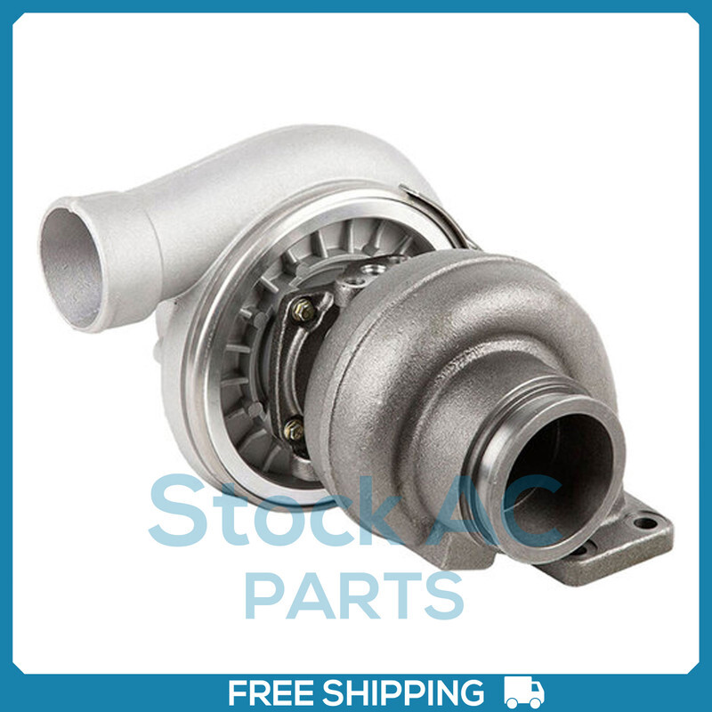Turbo for 95-08 Cummins 5.9L 6BT Engines OE 3537132 - Picture 1 of 9