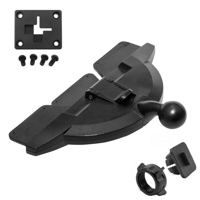 Slot Mount For Sirius Xm Satellite Radio