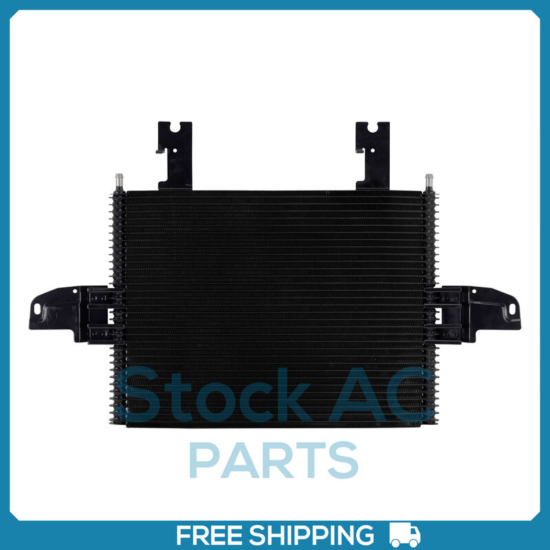 Transmission Oil Cooler for 03-05 Excursion 03-04 F250SD/F350SD/F450SD/F550SD - Picture 1 of 5