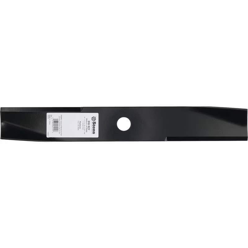 REPLACES TORO MEDIUM-LIFT BLADE 140-4859 MEDIUM LIFT FITS 18" STENS 310-927