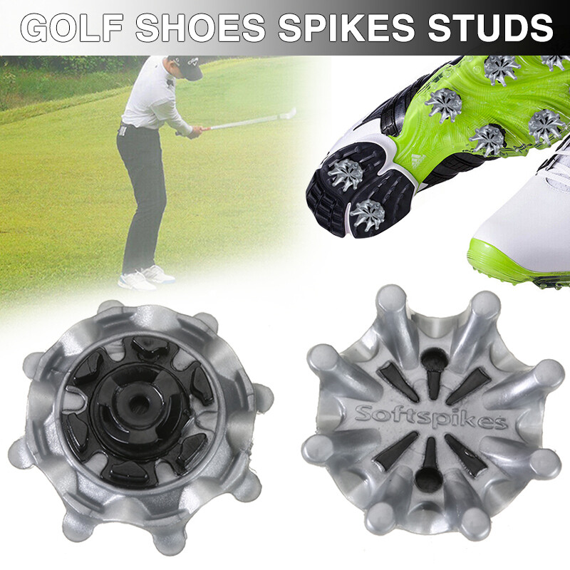 Shoes Spikes Fast Twist 3 Stud Cleat Softspikes For Footjoy