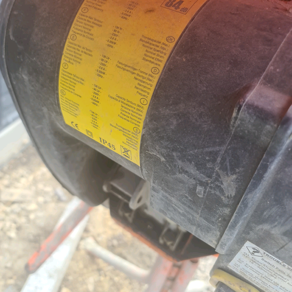 Belle Concrete Mixer for sale in UK 59 used Belle Concrete Mixers