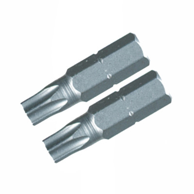 Wiha 71556 Torx  Insert Bit, T15 x 25mm, 2 pieces