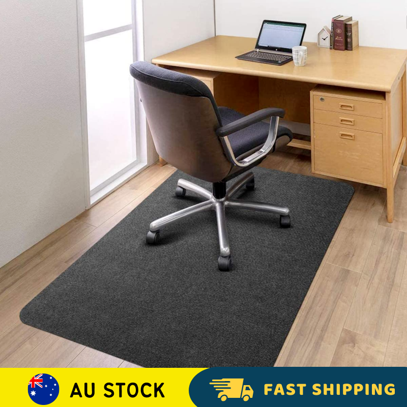 Office desk chair pad hotsell