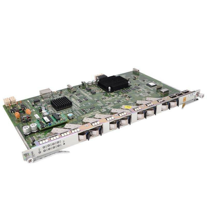 Купить Сетевая карта ZTE GTGO board with 8 ports,GPON board with 8 c+ ...