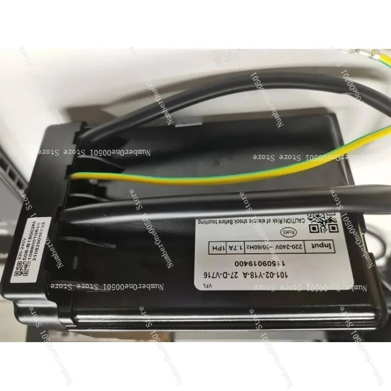 VFL 101-02-Y18-A 27-D-V716 11509019500 Suitable for Dongbei variable frequency c