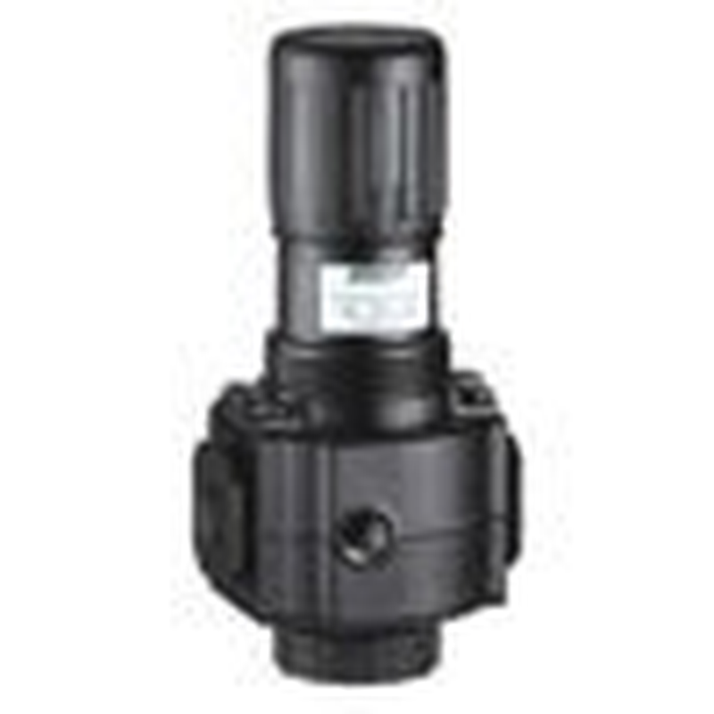 SPEEDAIRE 4ZM22 Air Regulator,1/2 in NPT,220 Cfm,300 Psi