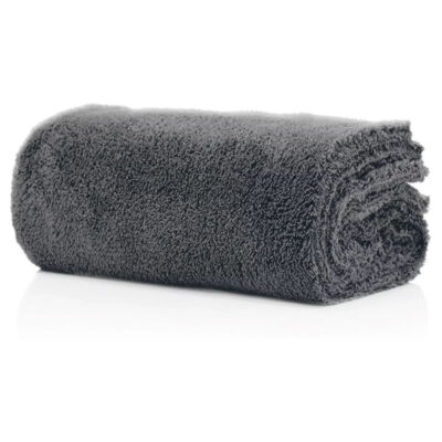 CHIMP TOOLS Final Wipe Premium Mikrofaser Poliertuch 550GSM 40x40cm