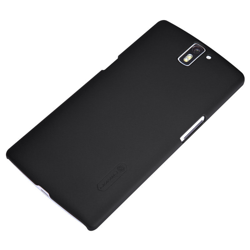 Nillkin Black Cell Phone Case/Cover