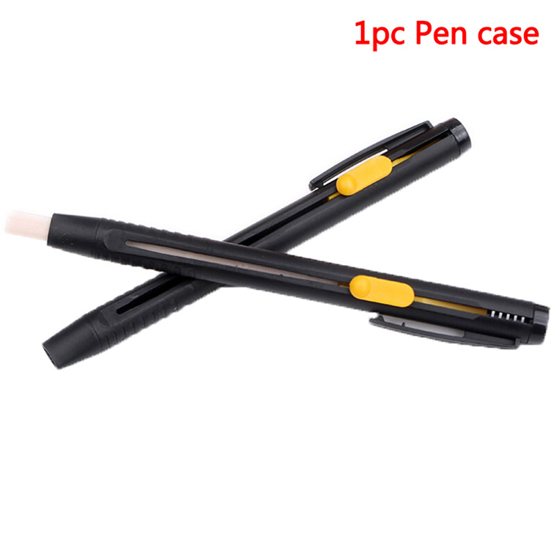 Sewing Chalk Pencil Fabric Marker Tailor's Chalk Disappearing DIY Craft Refil-W_