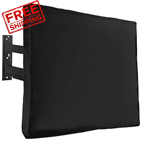 VIVO Flat Screen TV Cover Protector for 40 to 42 inch 40" - 