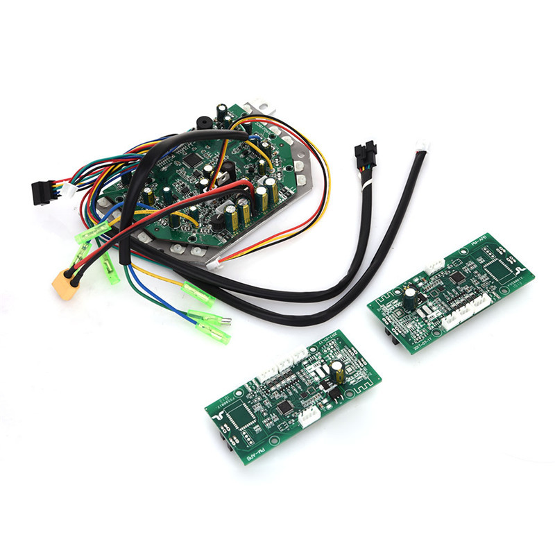 Motherboard Replacement Board Circuit Board for Balance Scoo