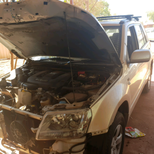 Suzuki H27A v6 year 07 engine | Engine, Engine Parts & Transmission