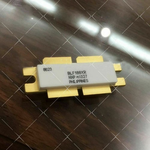 BLF188XR AMPLEON RF Power LDMOS Transistor HF to 600 MHz 1400W