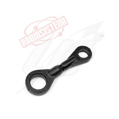 FR- Merlin SET CONTROLLO FLYBAR PULSAR 150 - ML43011
