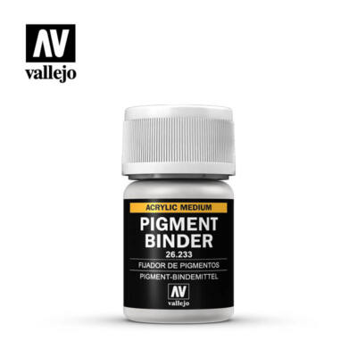 VALLEJO PIGMENT 30ml - Full Range!