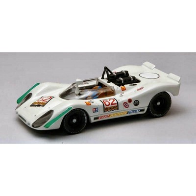 BEST BT9328 PORSCHE 908/2 N.62 SUZUKA 1970 1:43 MODELLINO DIE CAST MODEL compati