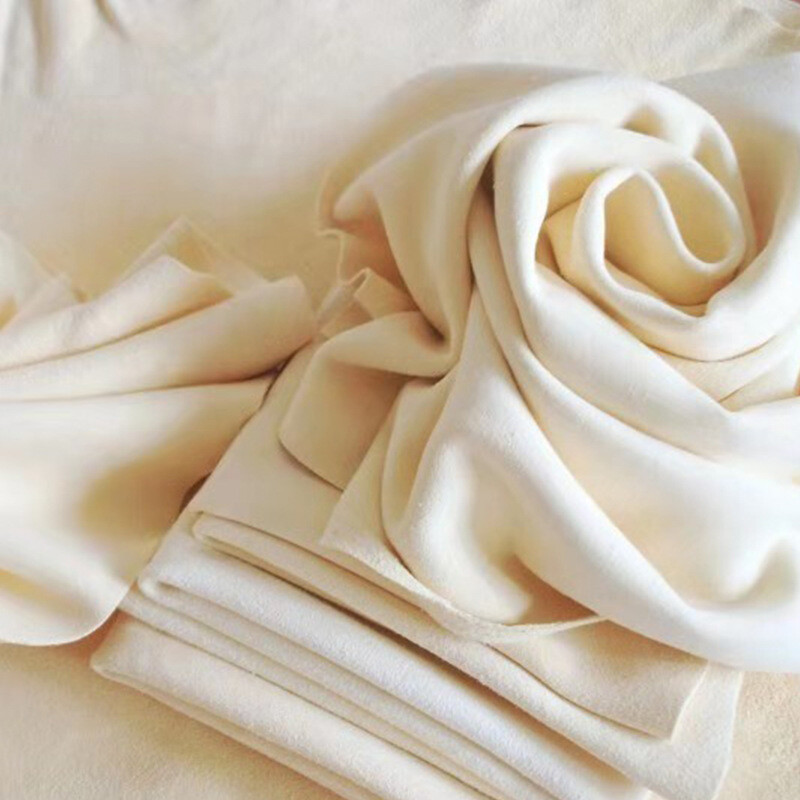 Natural Chamois Leather Car Cleaning Cloth Washing Absorbent Drying Shammy Towel