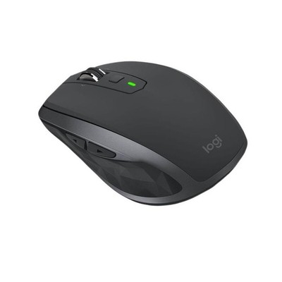 MOUSE USB LASER WRL MX/ANYWHERE2S 910-006211 LOGITECH New