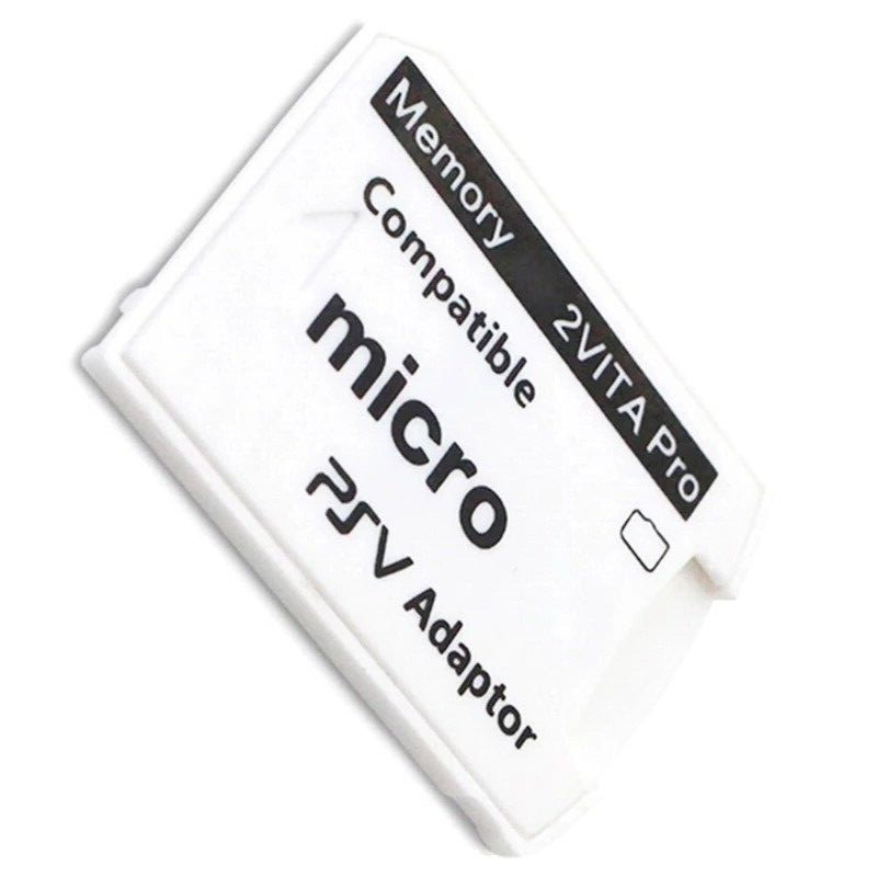 psvita micro SD memory adapter, SD2VITA 6.0, ps vita